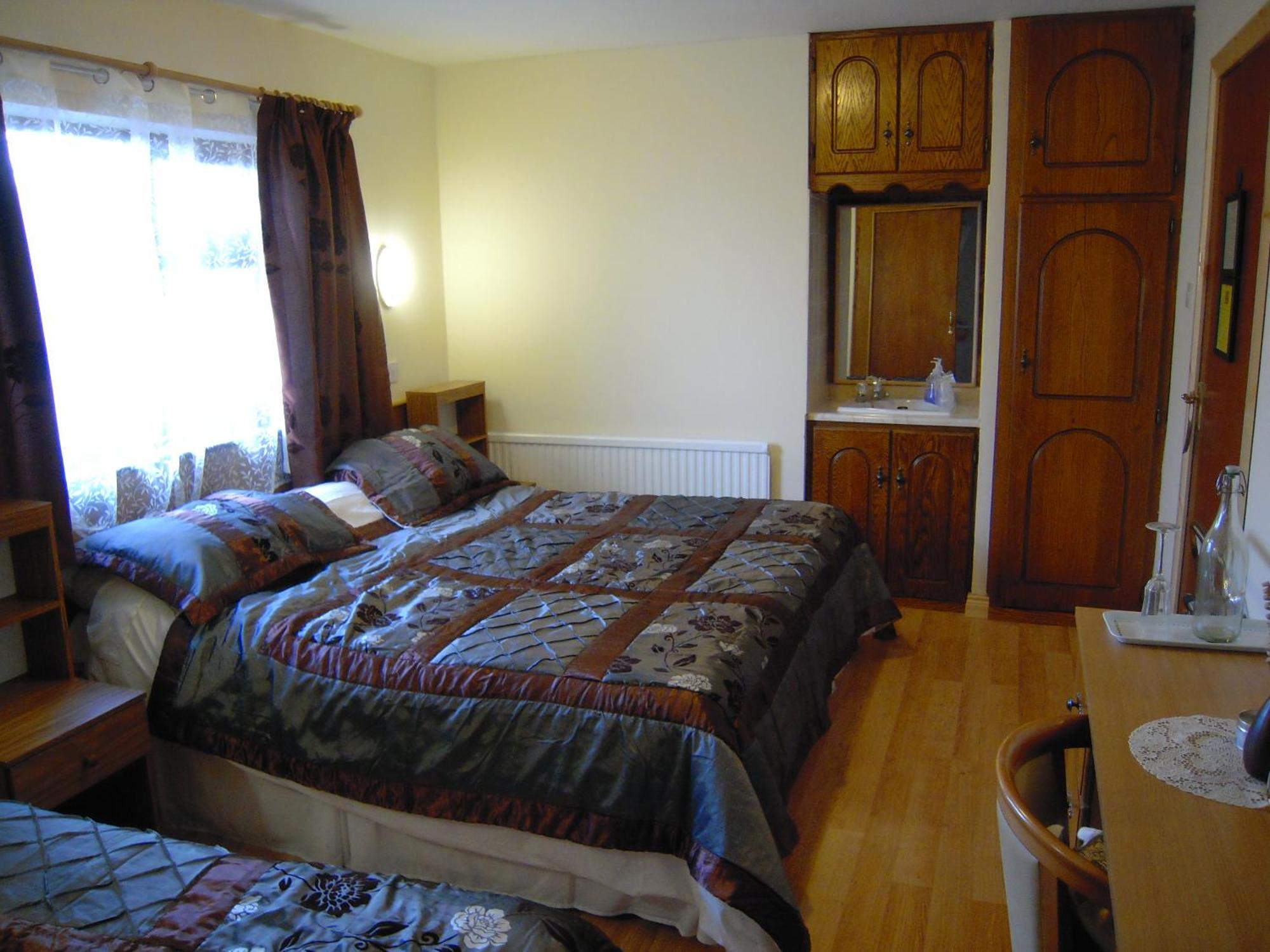 Fortview House Redhills Dış mekan fotoğraf