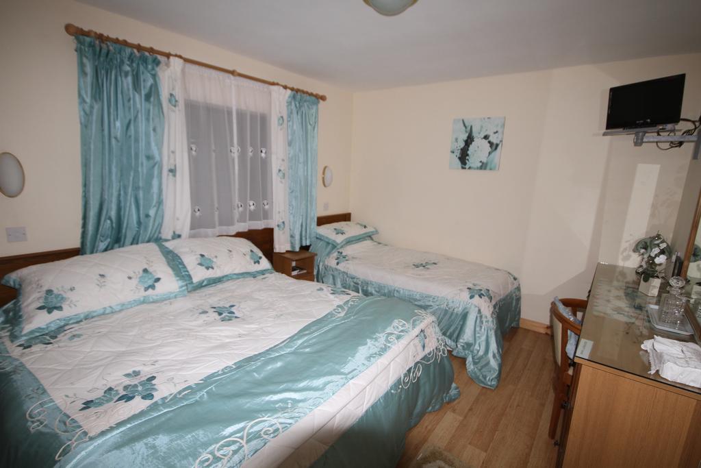 Fortview House Redhills Dış mekan fotoğraf