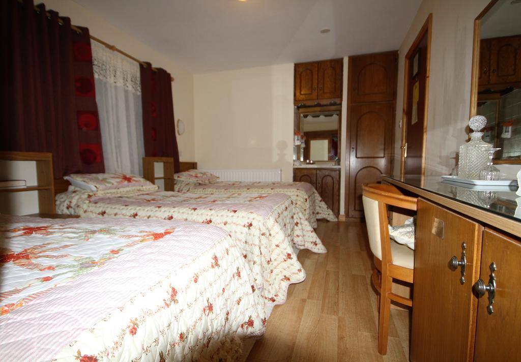 Fortview House Redhills Dış mekan fotoğraf