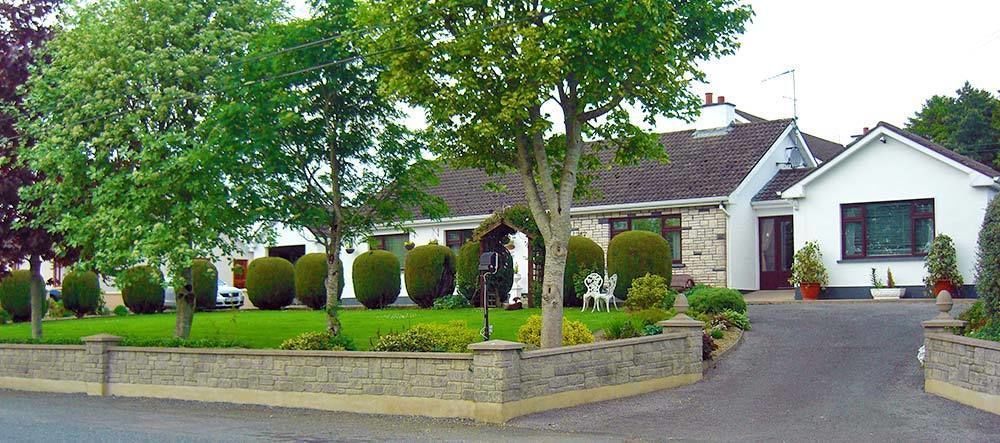 Fortview House Redhills Dış mekan fotoğraf
