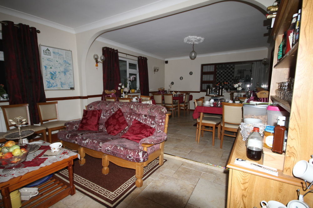 Fortview House Redhills Dış mekan fotoğraf