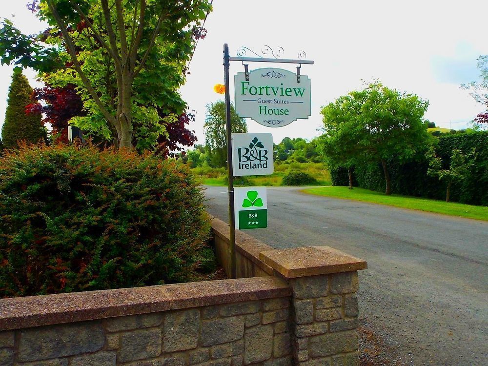 Fortview House Redhills Dış mekan fotoğraf